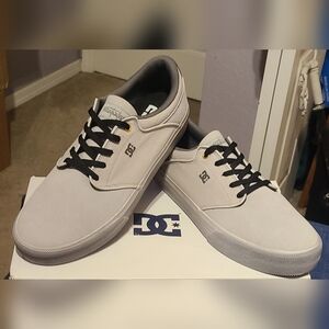 DC "Mikey Taylor" B Entry Lows,  New In Original Box! Mens 12